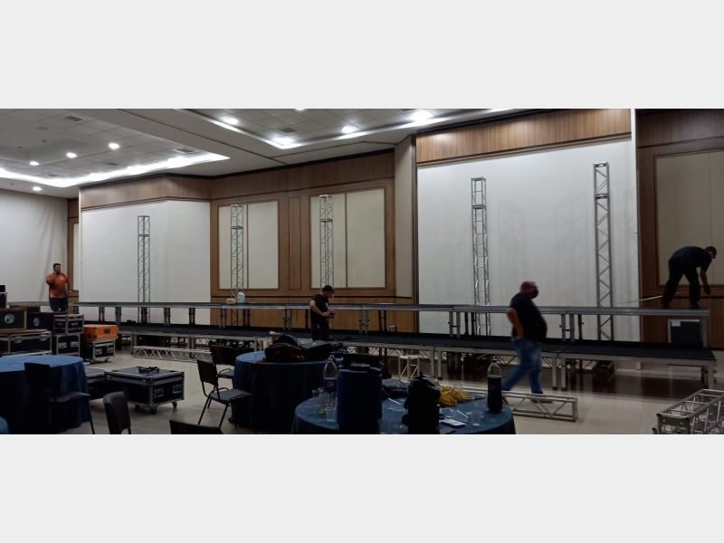 EVENTO DA VETANCO - 01 e 02/02/22 RECANTO CATARATAS THERMAS & RESORT