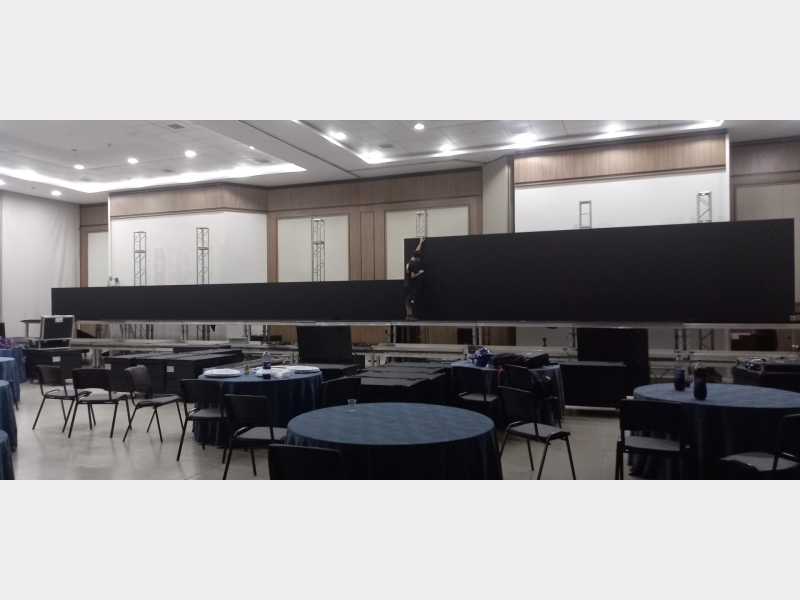 EVENTO DA VETANCO - 01 e 02/02/22 RECANTO CATARATAS THERMAS & RESORT