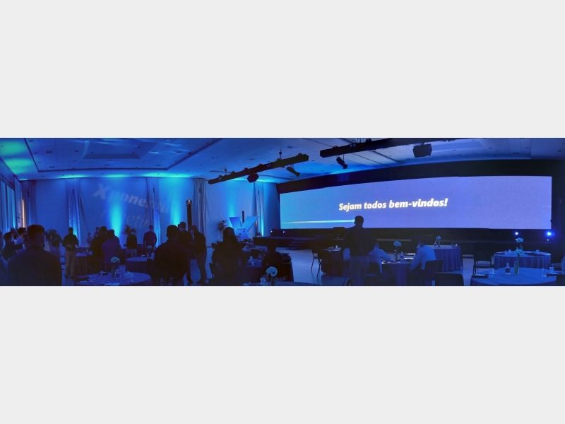 EVENTO DA VETANCO - 01 e 02/02/22 RECANTO CATARATAS THERMAS & RESORT