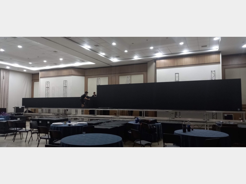 EVENTO DA VETANCO - 01 e 02/02/22 RECANTO CATARATAS THERMAS & RESORT