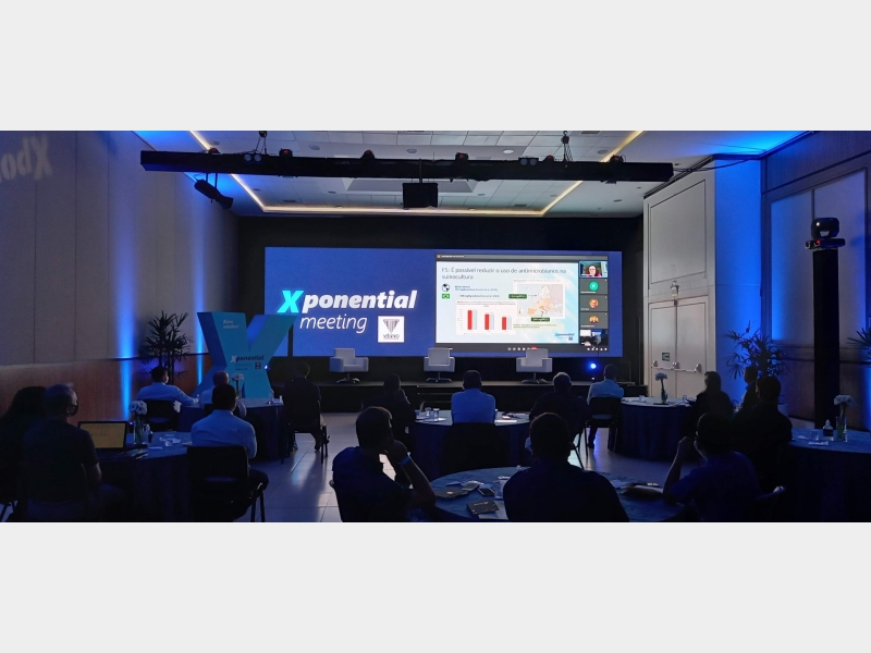 EVENTO DA VETANCO - 01 e 02/02/22 RECANTO CATARATAS THERMAS & RESORT