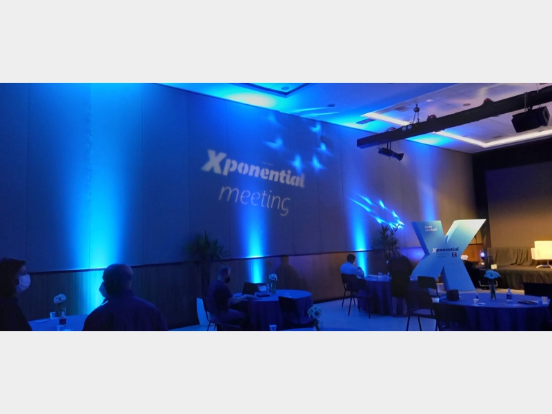 EVENTO DA VETANCO - 01 e 02/02/22 RECANTO CATARATAS THERMAS & RESORT