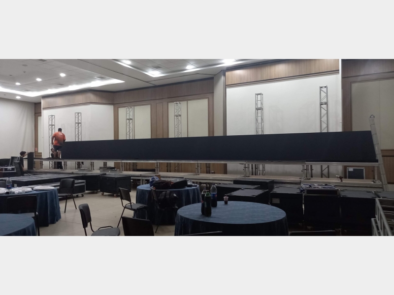 EVENTO DA VETANCO - 01 e 02/02/22 RECANTO CATARATAS THERMAS & RESORT