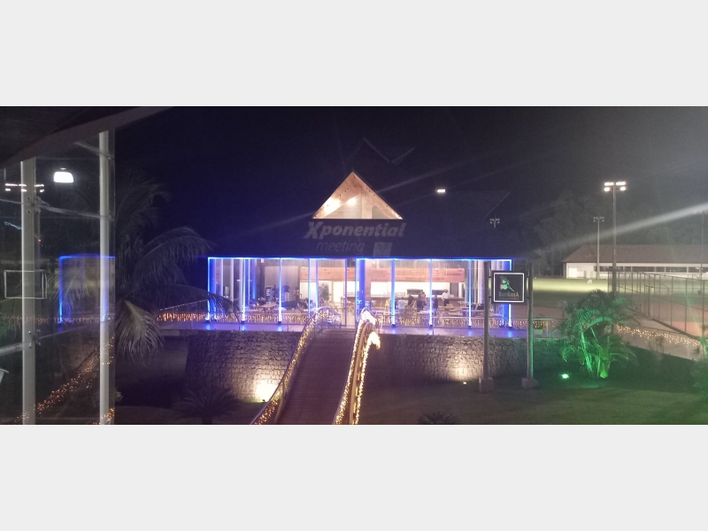 EVENTO DA VETANCO - 01 e 02/02/22 RECANTO CATARATAS THERMAS & RESORT