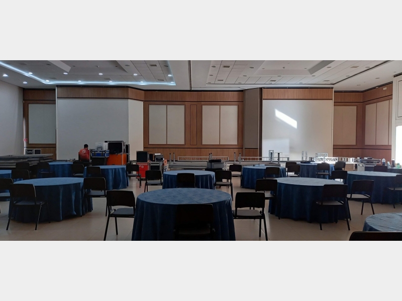 EVENTO DA VETANCO - 01 e 02/02/22 RECANTO CATARATAS THERMAS & RESORT