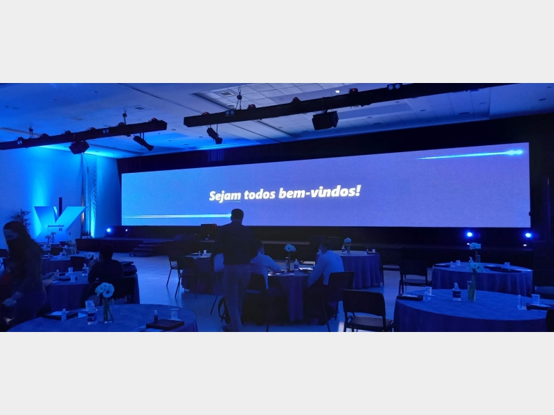 EVENTO DA VETANCO - 01 e 02/02/22 RECANTO CATARATAS THERMAS & RESORT