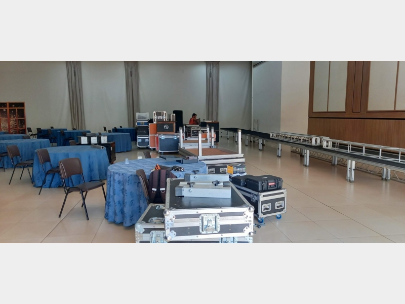 EVENTO DA VETANCO - 01 e 02/02/22 RECANTO CATARATAS THERMAS & RESORT