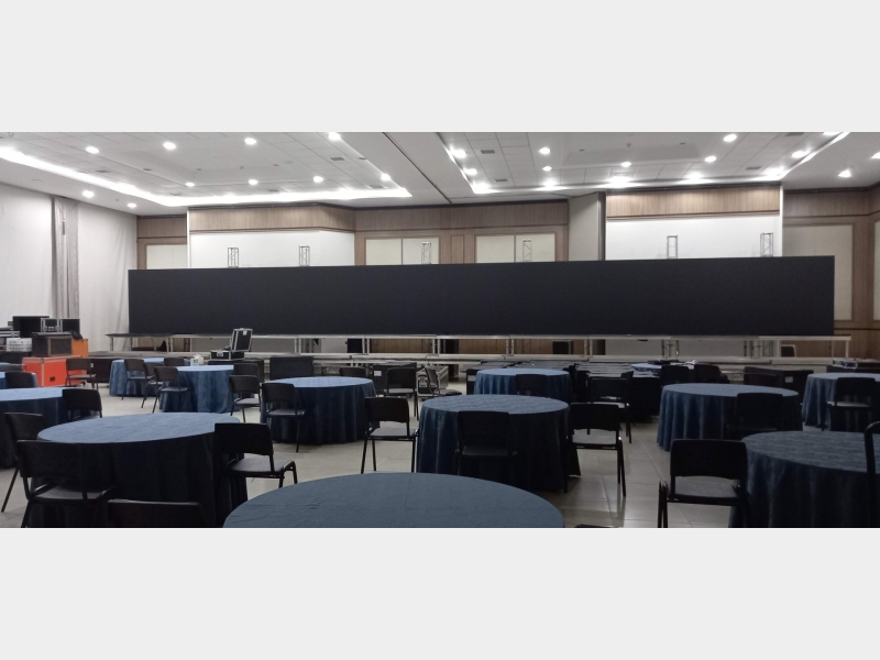 EVENTO DA VETANCO - 01 e 02/02/22 RECANTO CATARATAS THERMAS & RESORT