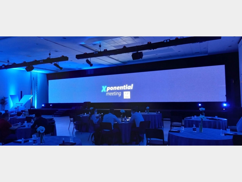 EVENTO DA VETANCO - 01 e 02/02/22 RECANTO CATARATAS THERMAS & RESORT