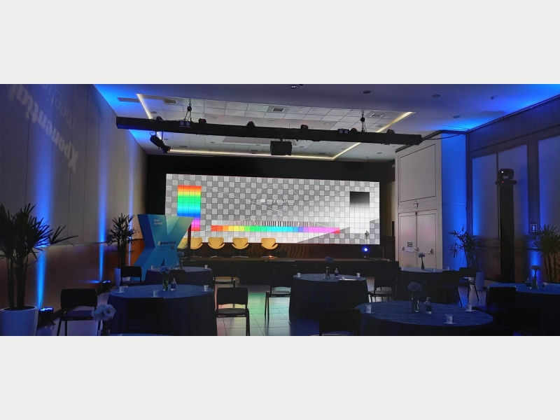 EVENTO DA VETANCO - 01 e 02/02/22 RECANTO CATARATAS THERMAS & RESORT