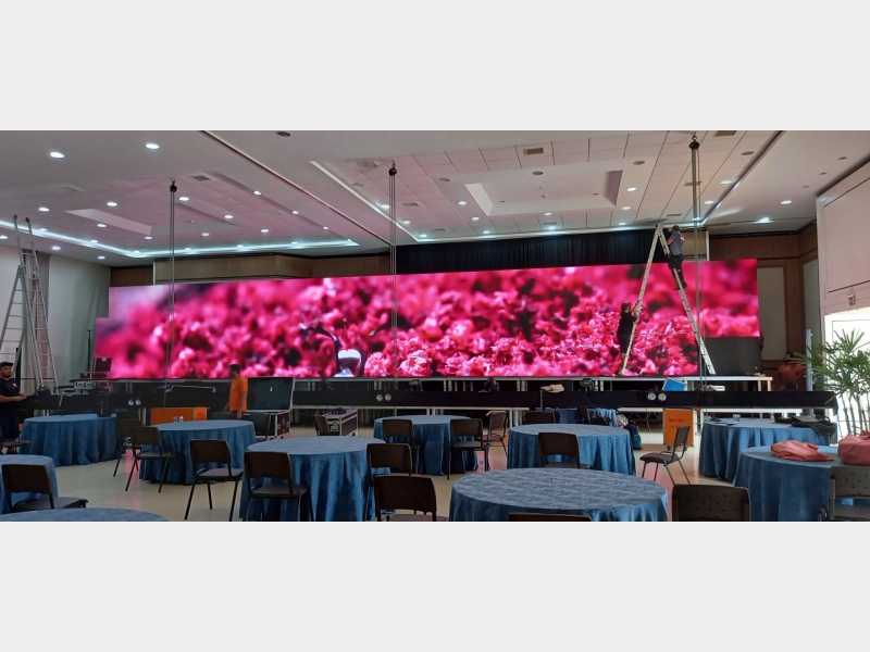 EVENTO DA VETANCO - 01 e 02/02/22 RECANTO CATARATAS THERMAS & RESORT