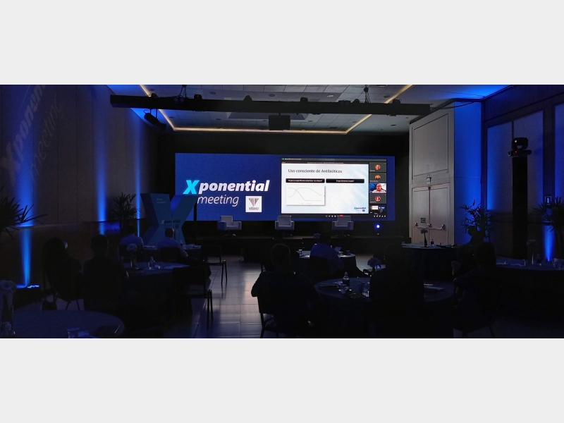 EVENTO DA VETANCO - 01 e 02/02/22 RECANTO CATARATAS THERMAS & RESORT