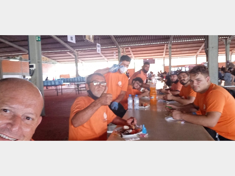 07 a 11/02/22 SHOW RURAL COOPAVEL 2022 - CASCAVEL PR