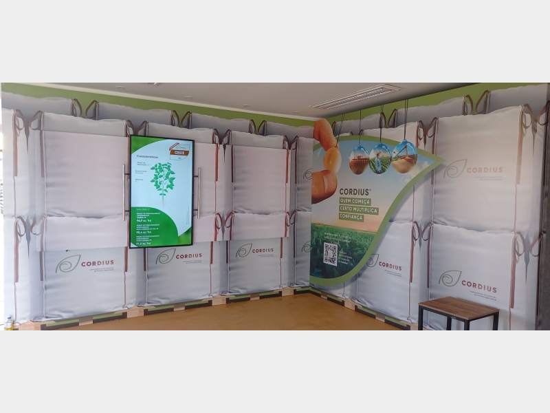 07 a 11/02/22 SHOW RURAL COOPAVEL 2022 - CASCAVEL PR