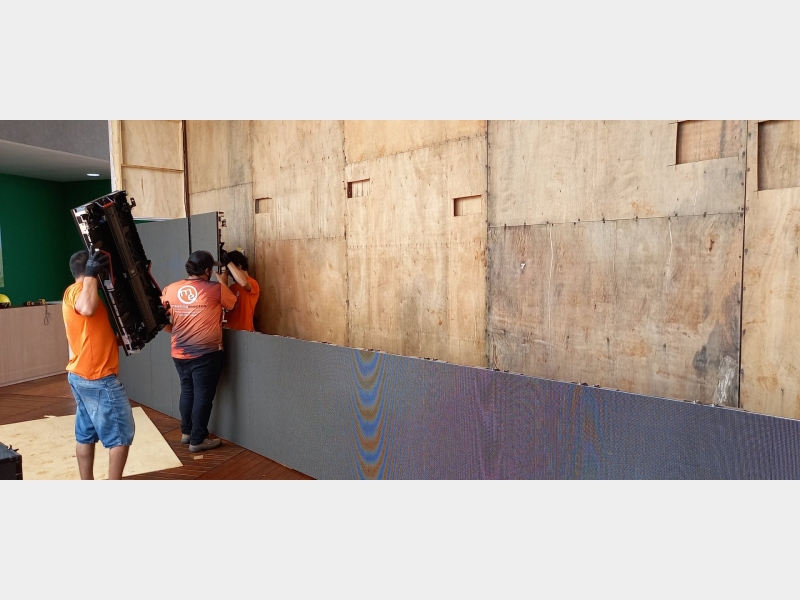 07 a 11/02/22 SHOW RURAL COOPAVEL 2022 - CASCAVEL PR