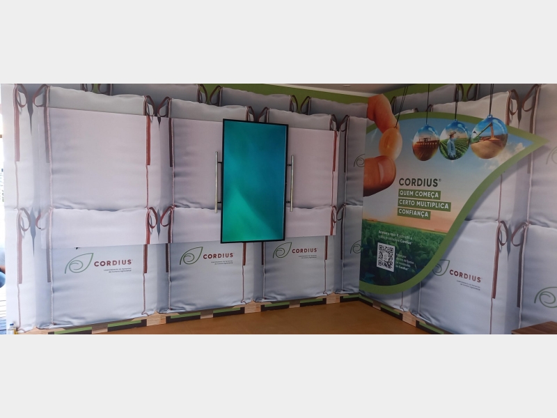 07 a 11/02/22 SHOW RURAL COOPAVEL 2022 - CASCAVEL PR