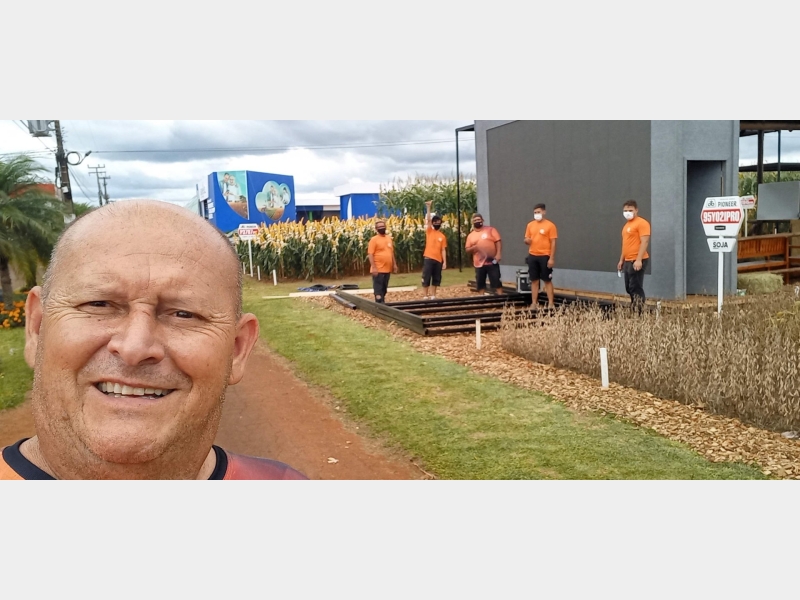 07 a 11/02/22 SHOW RURAL COOPAVEL 2022 - CASCAVEL PR