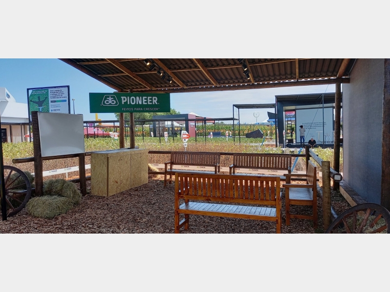 07 a 11/02/22 SHOW RURAL COOPAVEL 2022 - CASCAVEL PR