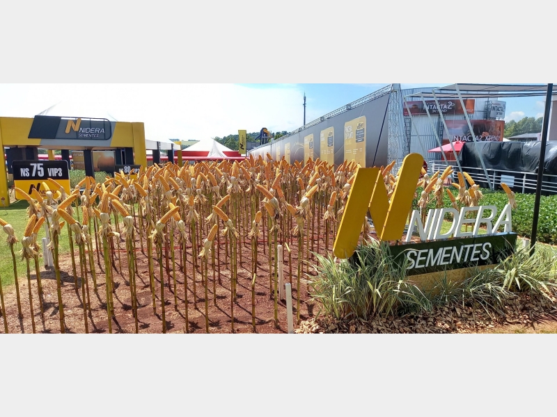 07 a 11/02/22 SHOW RURAL COOPAVEL 2022 - CASCAVEL PR