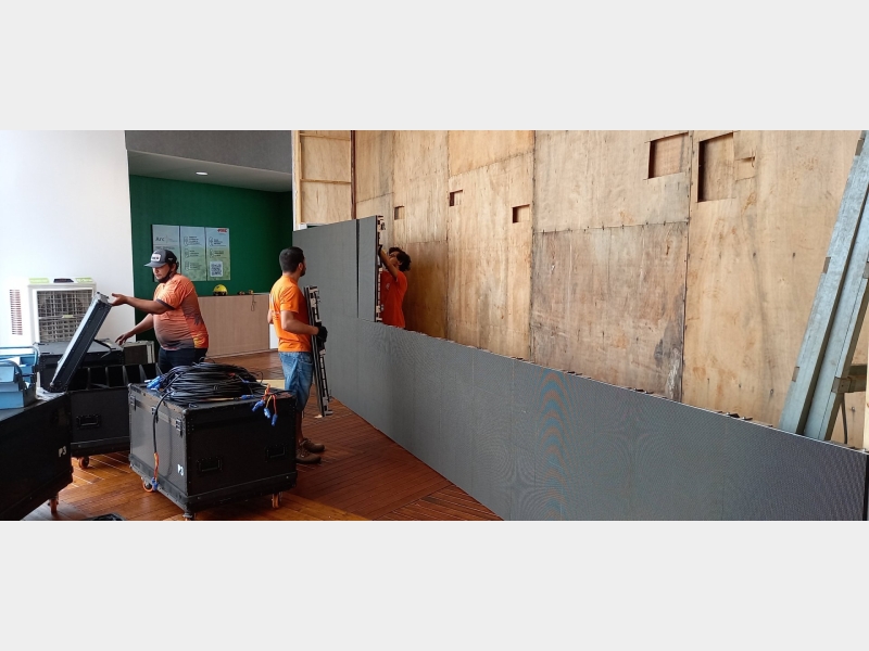 07 a 11/02/22 SHOW RURAL COOPAVEL 2022 - CASCAVEL PR