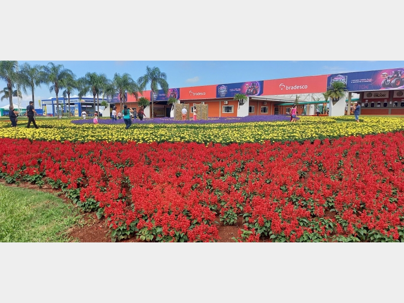 07 a 11/02/22 SHOW RURAL COOPAVEL 2022 - CASCAVEL PR