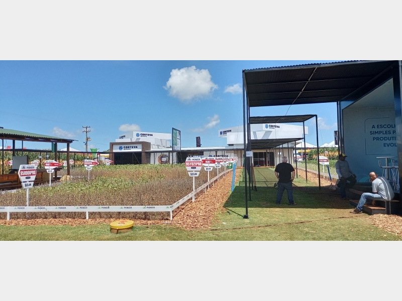 07 a 11/02/22 SHOW RURAL COOPAVEL 2022 - CASCAVEL PR