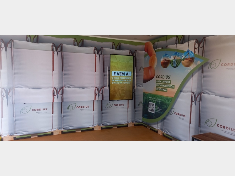 07 a 11/02/22 SHOW RURAL COOPAVEL 2022 - CASCAVEL PR