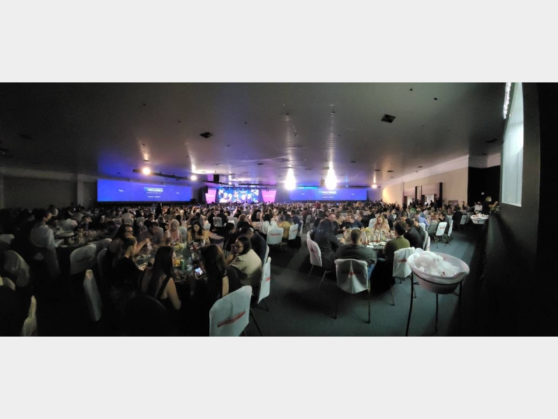 17 CONGRESSO BRASILEIRO DE PREGOEIROS - HOTEL MABU THERMAS