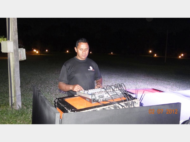 02 e 05/07/12 EVENTO DA NOVARTIS - HOTEL MABÚ