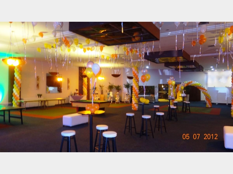 02 e 05/07/12 EVENTO DA NOVARTIS - HOTEL MABÚ