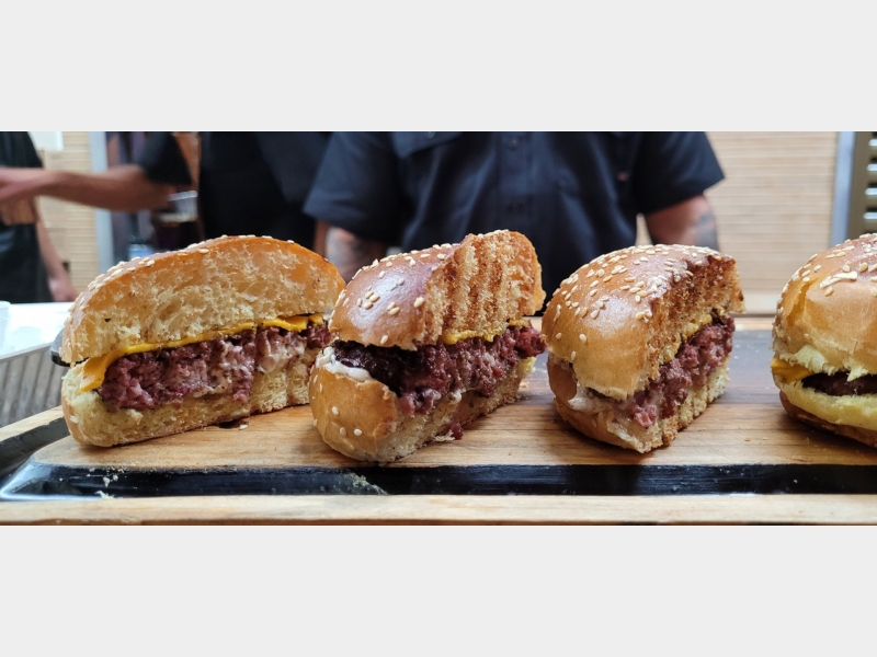 30/05/22 A 03/06/22 EVENTO DA STOLLER - RECANTO CATARATAS RESORT & CONVENTION