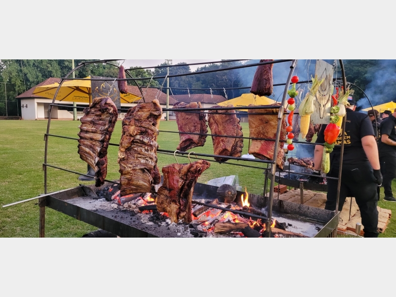 30/05/22 A 03/06/22 EVENTO DA STOLLER - RECANTO CATARATAS RESORT & CONVENTION