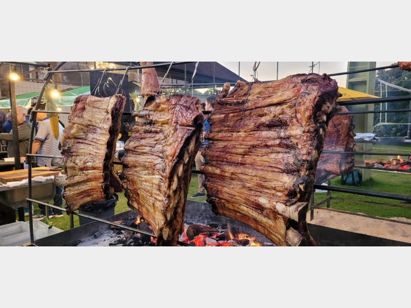 30/05/22 A 03/06/22 EVENTO DA STOLLER - RECANTO CATARATAS RESORT & CONVENTION