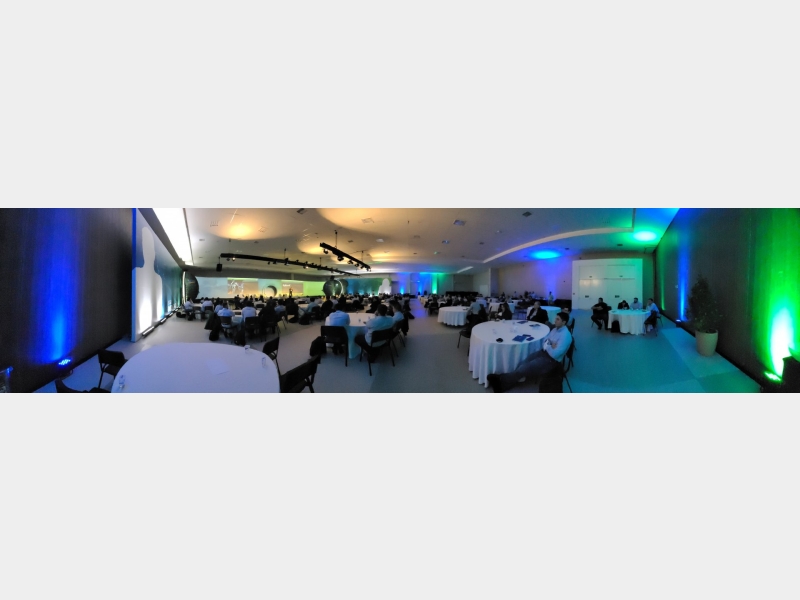 30/05/22 A 03/06/22 EVENTO DA STOLLER - RECANTO CATARATAS RESORT & CONVENTION