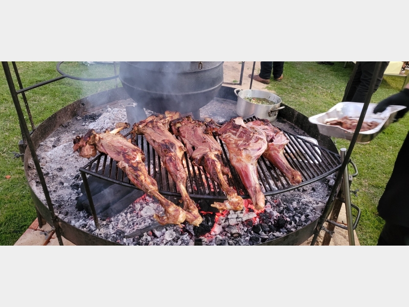 30/05/22 A 03/06/22 EVENTO DA STOLLER - RECANTO CATARATAS RESORT & CONVENTION