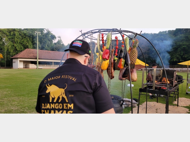 30/05/22 A 03/06/22 EVENTO DA STOLLER - RECANTO CATARATAS RESORT & CONVENTION