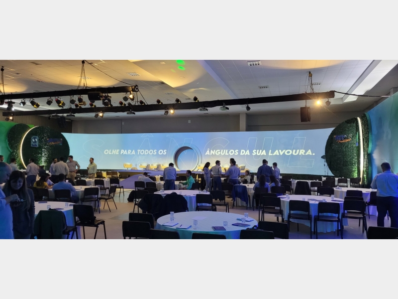 30/05/22 A 03/06/22 EVENTO DA STOLLER - RECANTO CATARATAS RESORT & CONVENTION