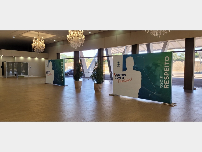 30/05/22 A 03/06/22 EVENTO DA STOLLER - RECANTO CATARATAS RESORT & CONVENTION