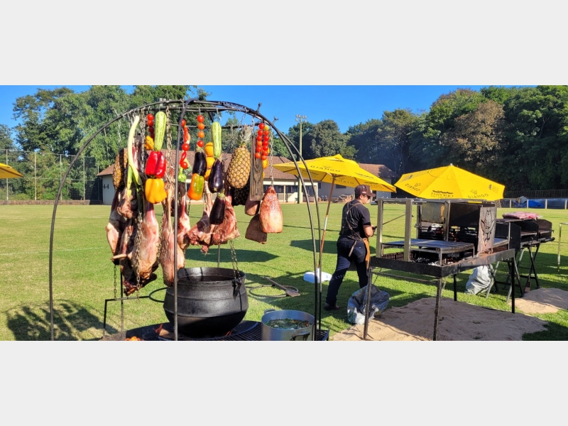 30/05/22 A 03/06/22 EVENTO DA STOLLER - RECANTO CATARATAS RESORT & CONVENTION