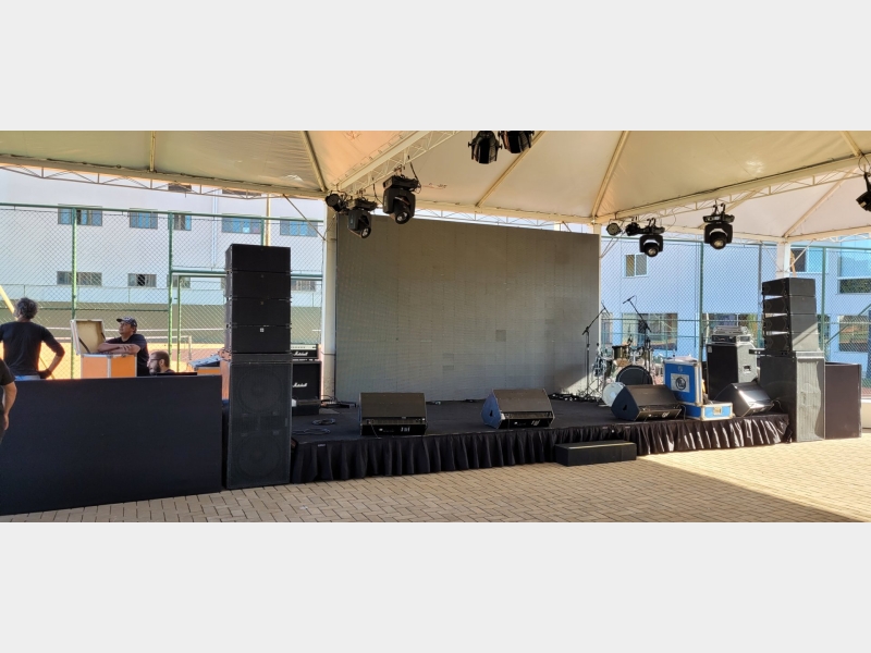 30/05/22 A 03/06/22 EVENTO DA STOLLER - RECANTO CATARATAS RESORT & CONVENTION