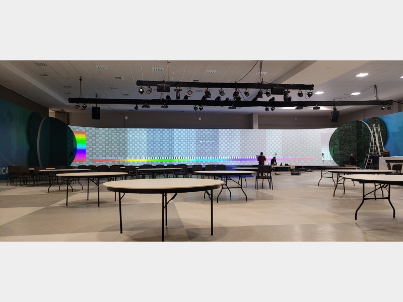 30/05/22 A 03/06/22 EVENTO DA STOLLER - RECANTO CATARATAS RESORT & CONVENTION