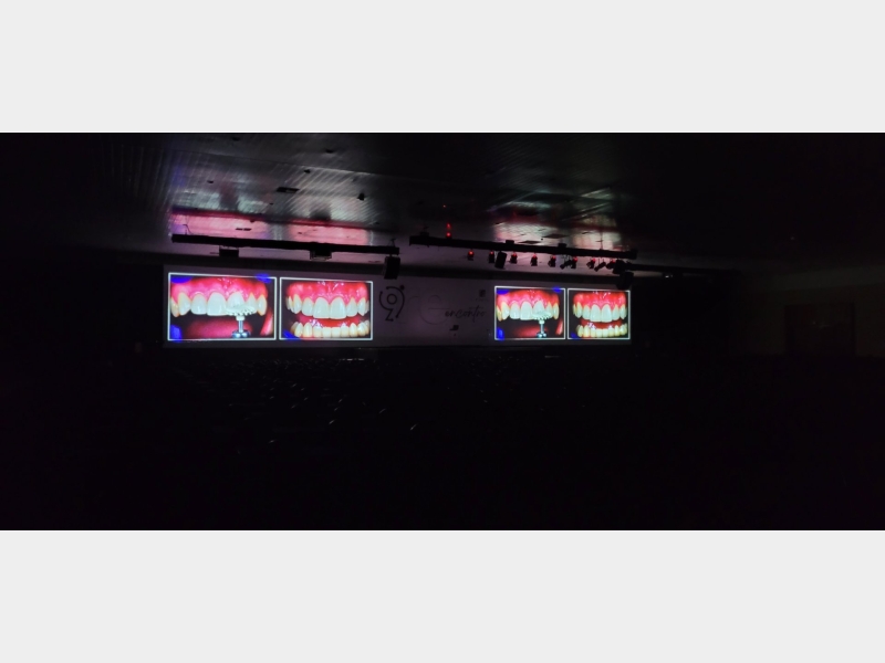 21 A 25/03/23 9 REENCONTRO FAHL - MABU THERMAS GRAN RESORT