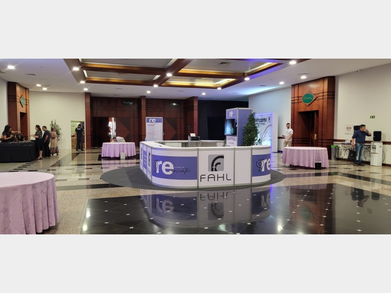 21 A 25/03/23 9 REENCONTRO FAHL - MABU THERMAS GRAN RESORT