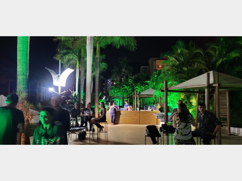 21 A 25/03/23 9 REENCONTRO FAHL - MABU THERMAS GRAN RESORT