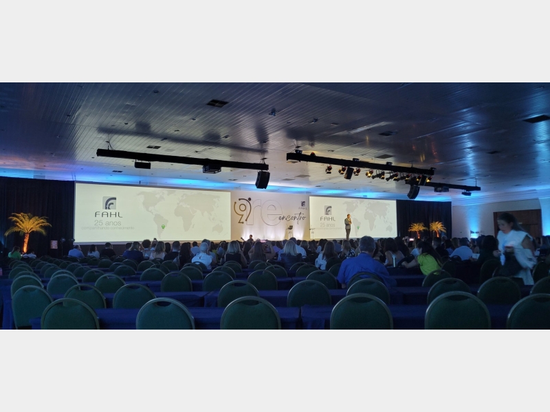 21 A 25/03/23 9 REENCONTRO FAHL - MABU THERMAS GRAN RESORT