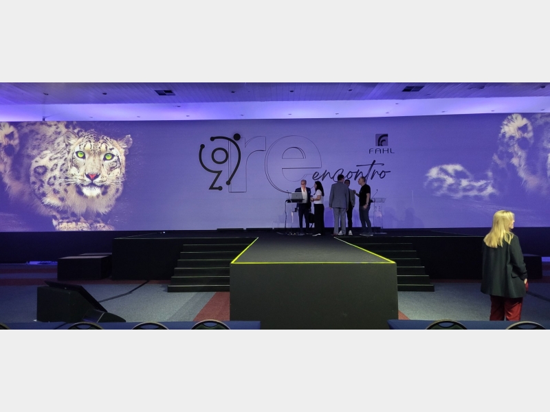 21 A 25/03/23 9 REENCONTRO FAHL - MABU THERMAS GRAN RESORT