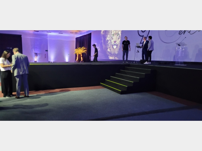 21 A 25/03/23 9 REENCONTRO FAHL - MABU THERMAS GRAN RESORT