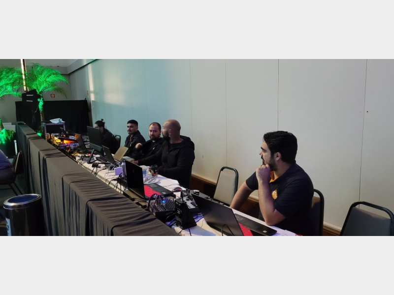 24 A 27/04/23 EVENTO SYNGENTA - BOURBON CATARATAS ECO RESORT