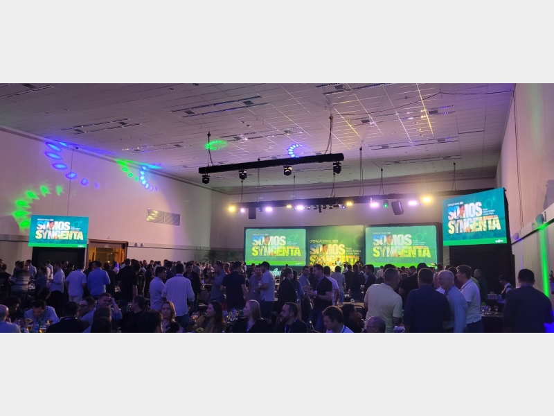 24 A 27/04/23 EVENTO SYNGENTA - BOURBON CATARATAS ECO RESORT