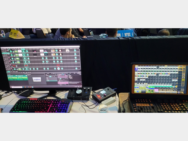 24 A 27/04/23 EVENTO SYNGENTA - BOURBON CATARATAS ECO RESORT